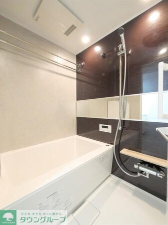 ブライズフォルム墨田の物件内観写真